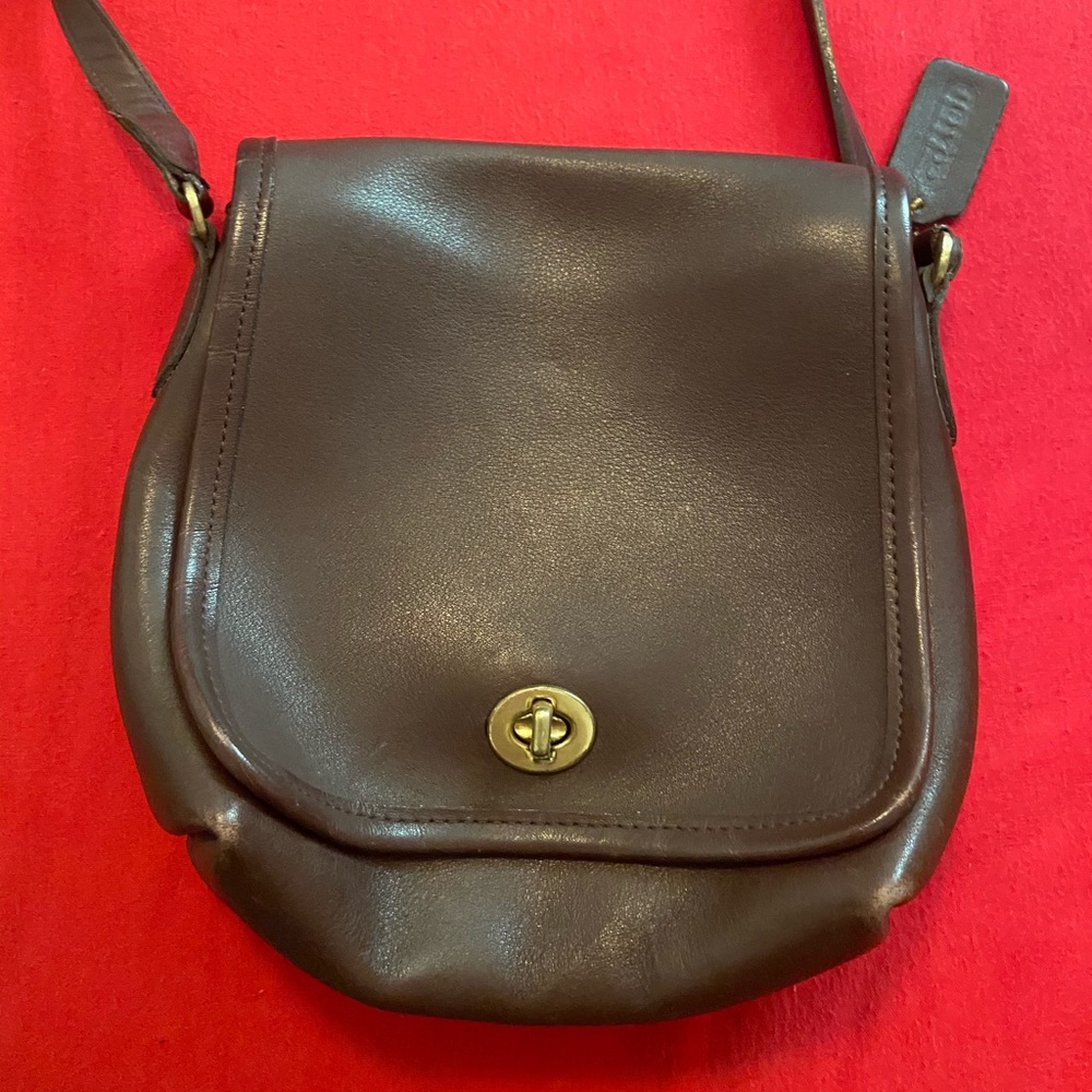 purse